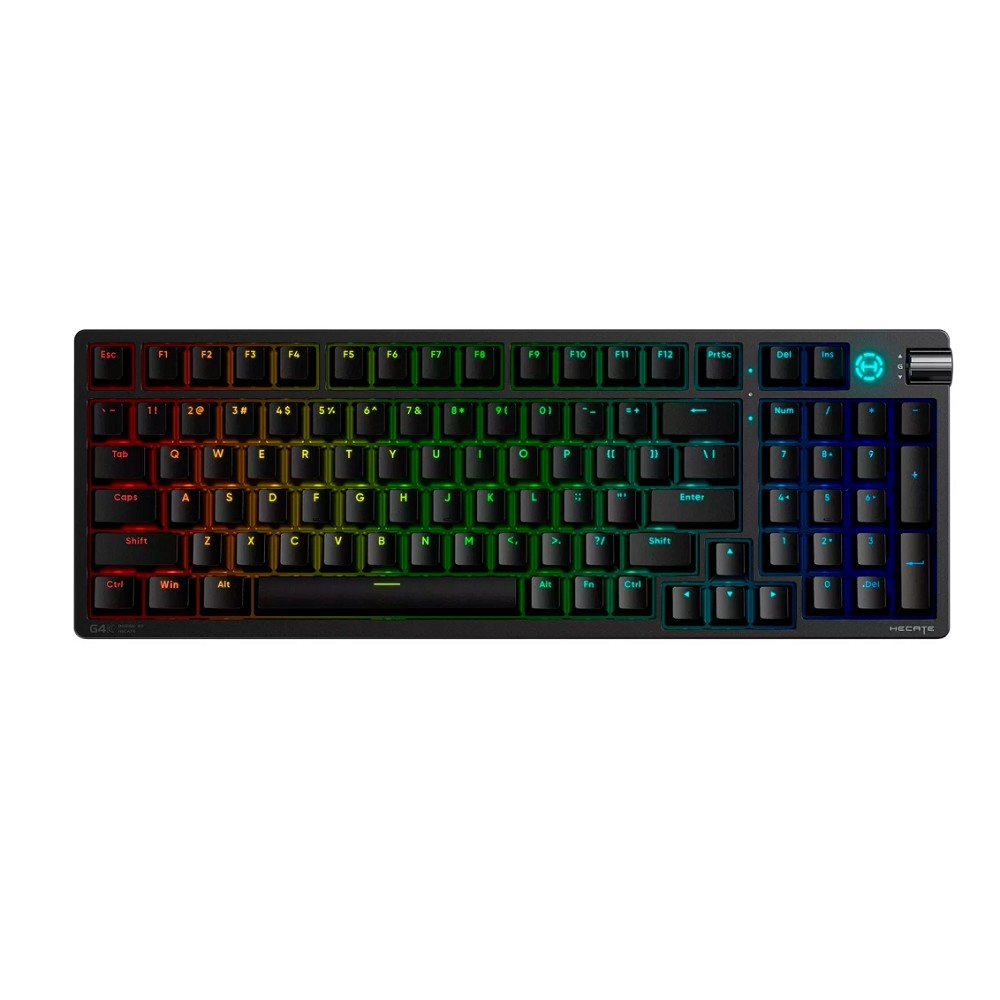 Edifier G4K Black