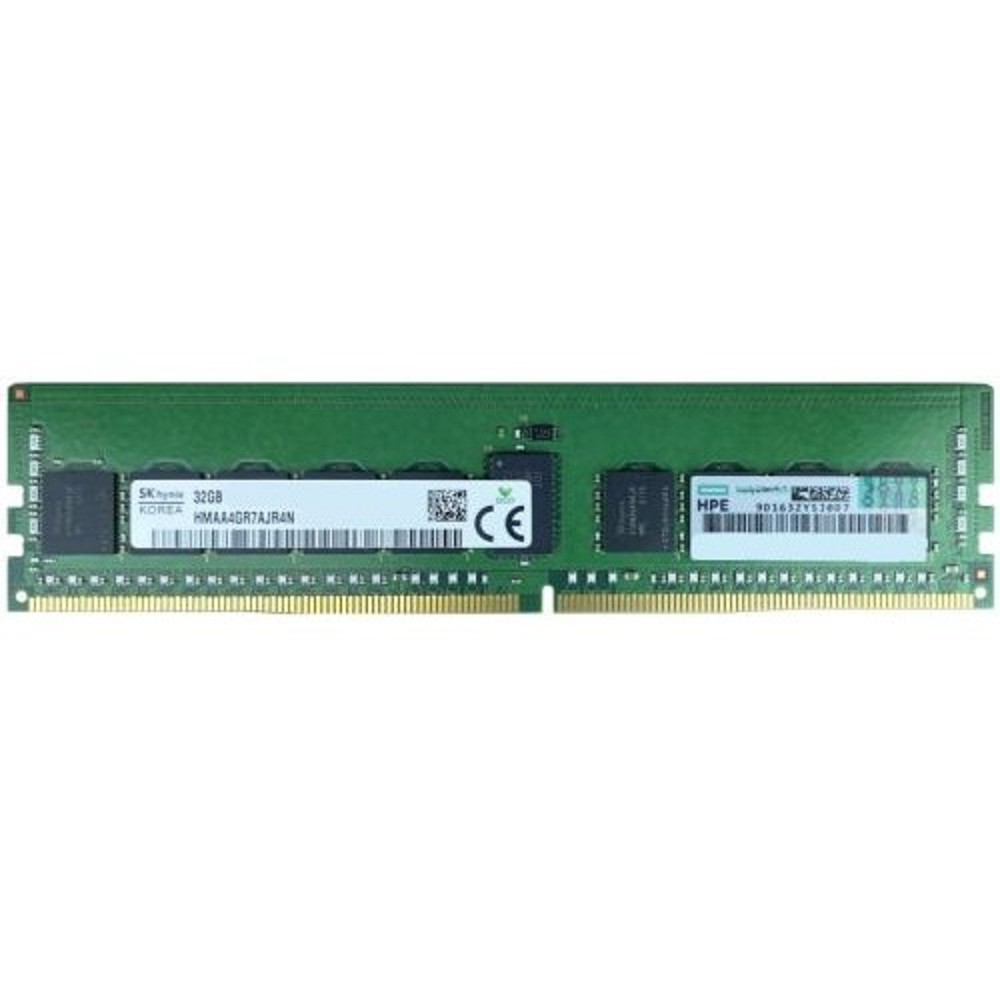 Hynix DDR4 32Gb 3200MHz Hynix HMAA4GR7AJR4N-XNTG ECC REG