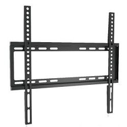 Крепление Ultramounts UM812F {Для использования с телевизорами диагональю 32"-55", весом до 35кг.Расстояние телевизора от стены 19.5мм. VESA 200х200, 400х200, 300х300 400х400}