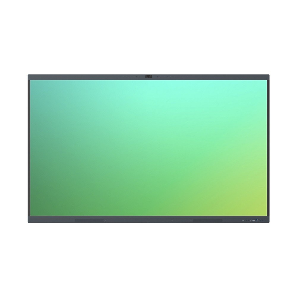 Lumien Интерактивная панель [LMP6505ML][65ML] {65" 3840x2160 60Hz ИК 50касаний 500cd 5000:1 (8GB DDR4 + 128GB) Android 14, 2x15W 50Мп, микрофон, пульт ДУ, 2 стилуса}