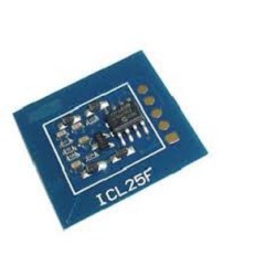 Чип к картриджу C950X2MG  для Lexmark C950, Magenta, 22K