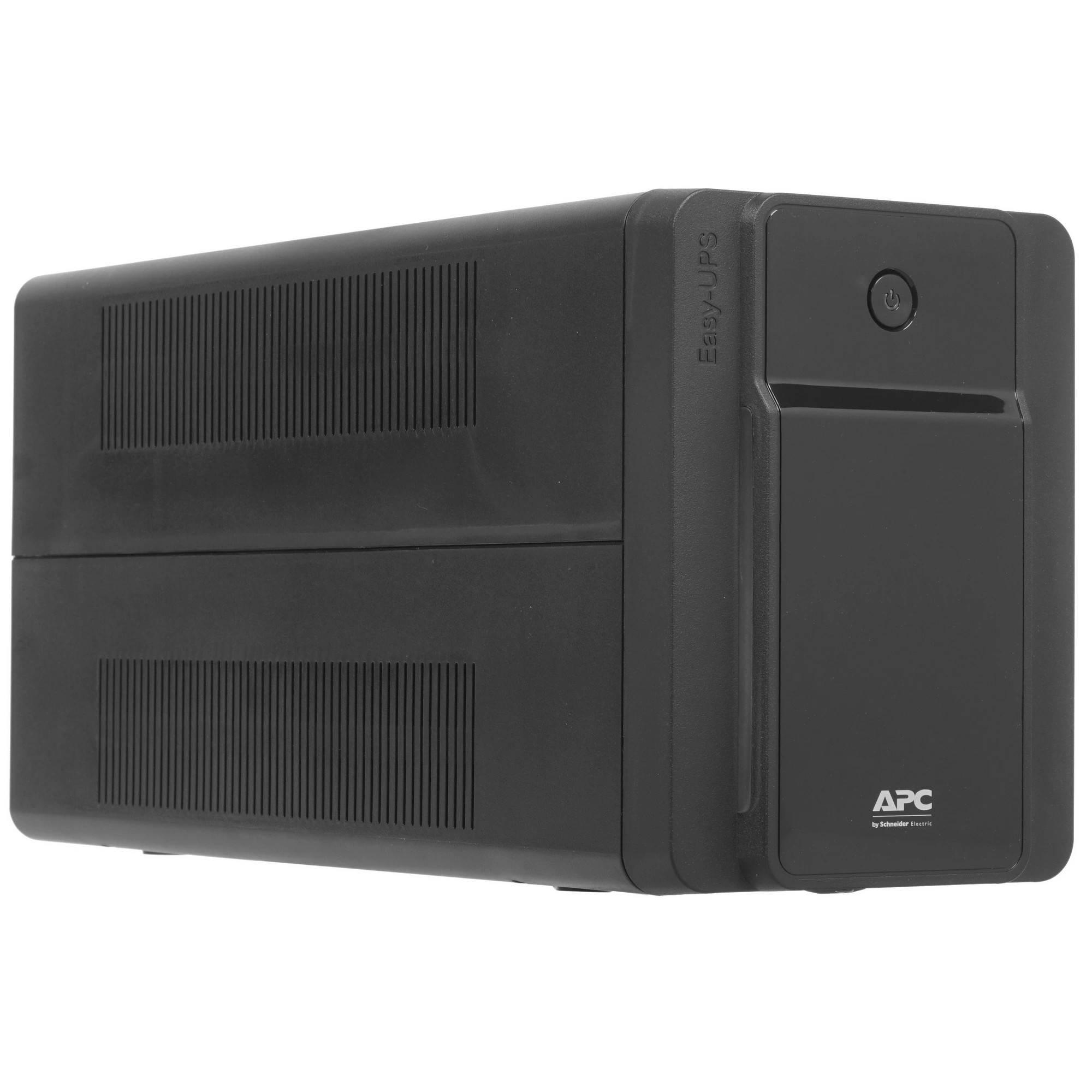 ИБП APC Easy-UPS BVX1600LI Line-interective 900W/1600VA черный (404514)