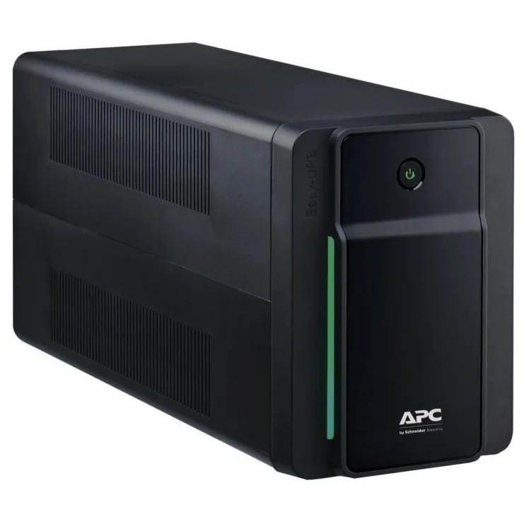 ИБП APC Easy-UPS BVX1600LI Line-interective 900W/1600VA черный (404514)