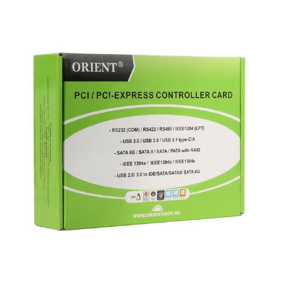 Orient XWT-PE4SV2LP RTL (30438)