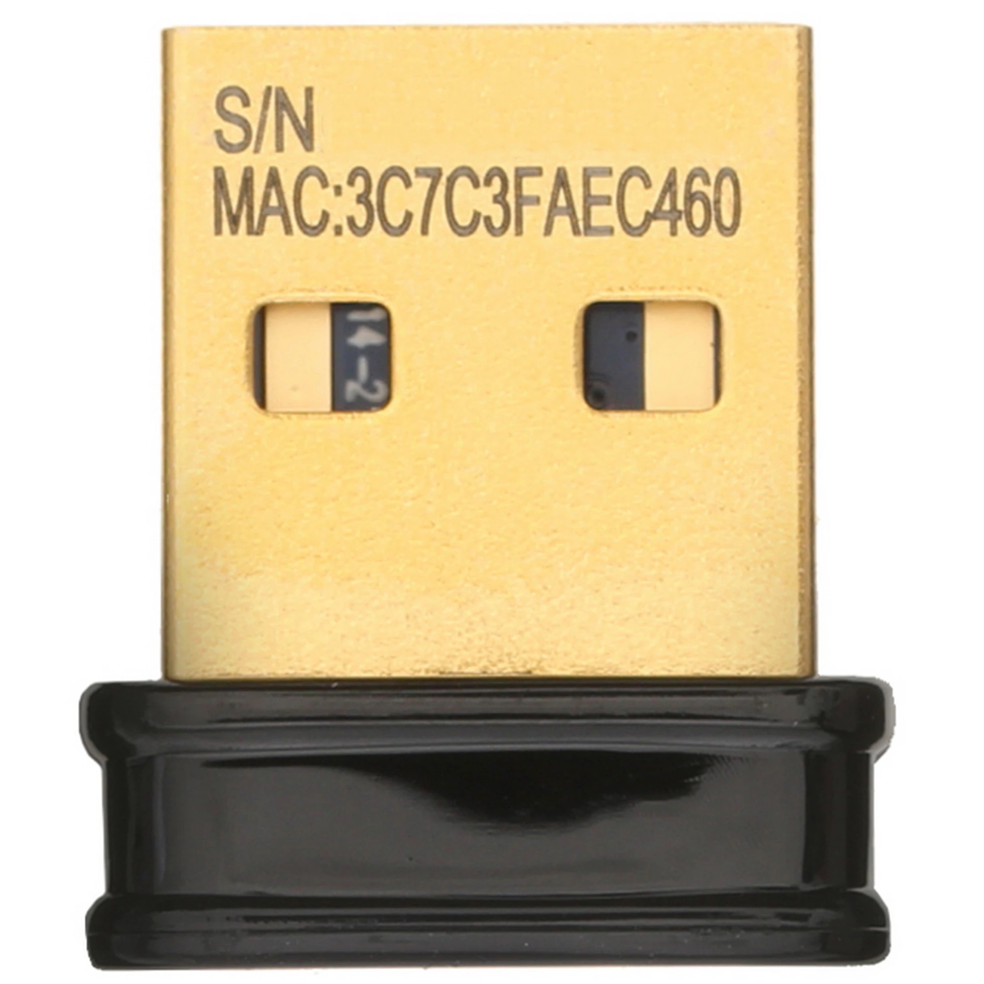 ASUS USB-BT500 Беспроводной USB-адаптер Bluetooth 5.0