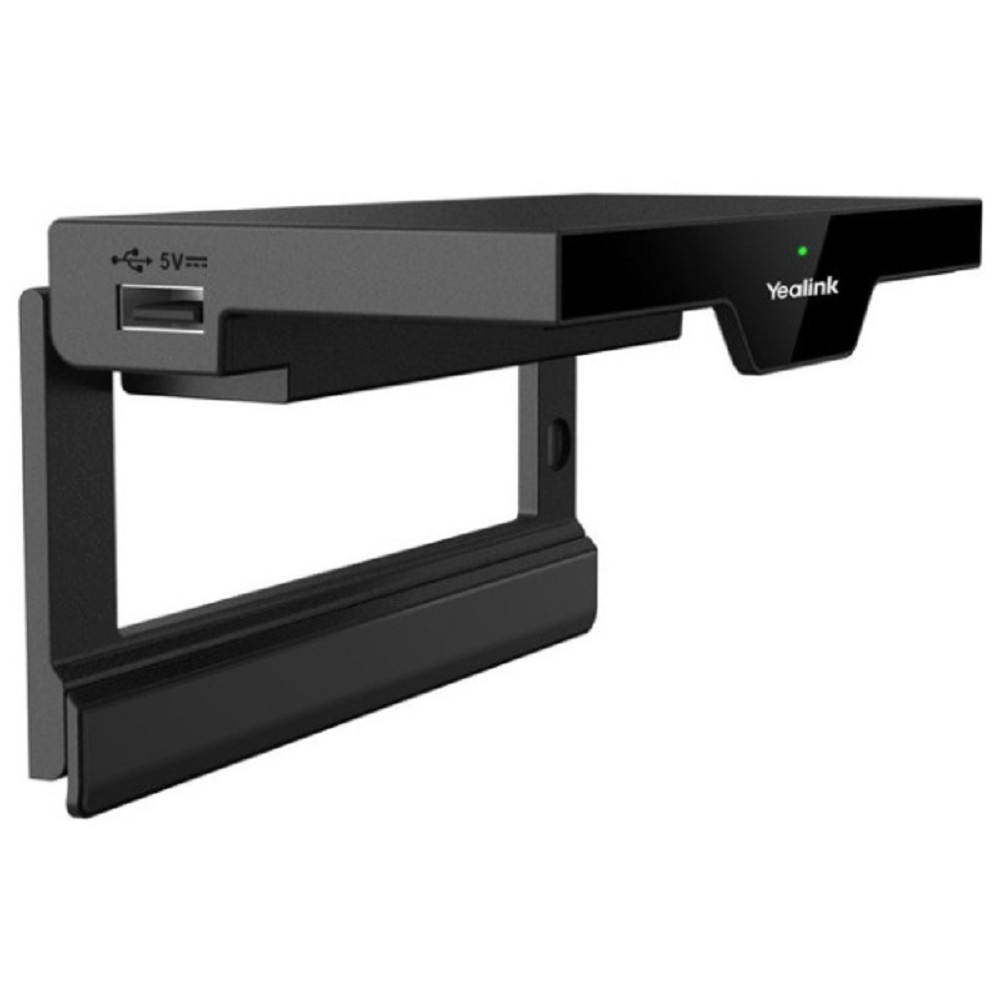Система беспроводных презентаций/ Yealink [RoomCast E2] Wireless Presentation &amp; Collaboration System / Roomcast / 2-year AMS [1303214]