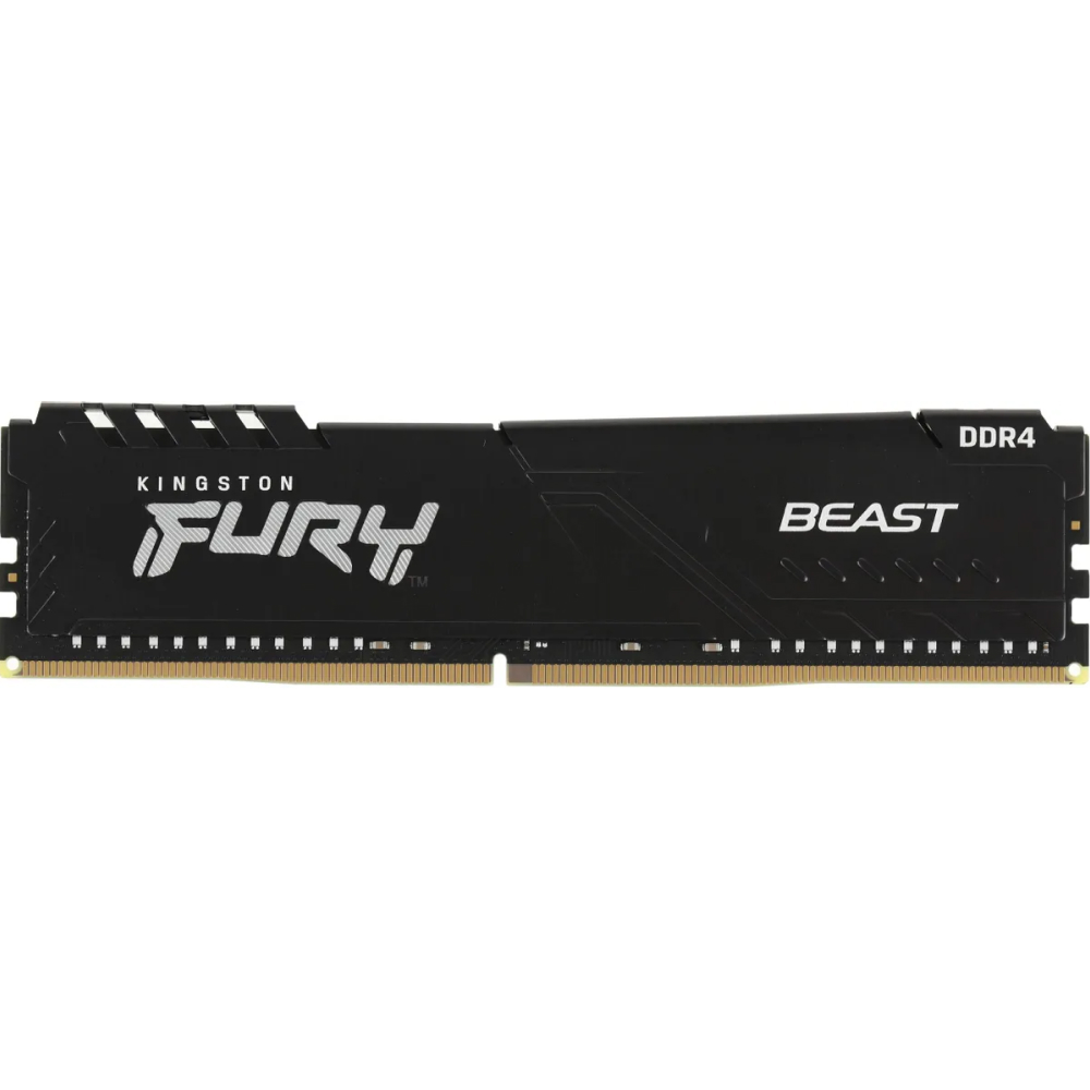 Kingston DDR4 DIMM 16GB KF432C16BB1/16(16WP) PC4-25600, 3200MHz, CL16