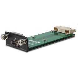 D-Link DEM-410CX PROJ Модуль для коммутаторов DGS-3400 и DGS-3600 с 1 портом 10GBase-CX4