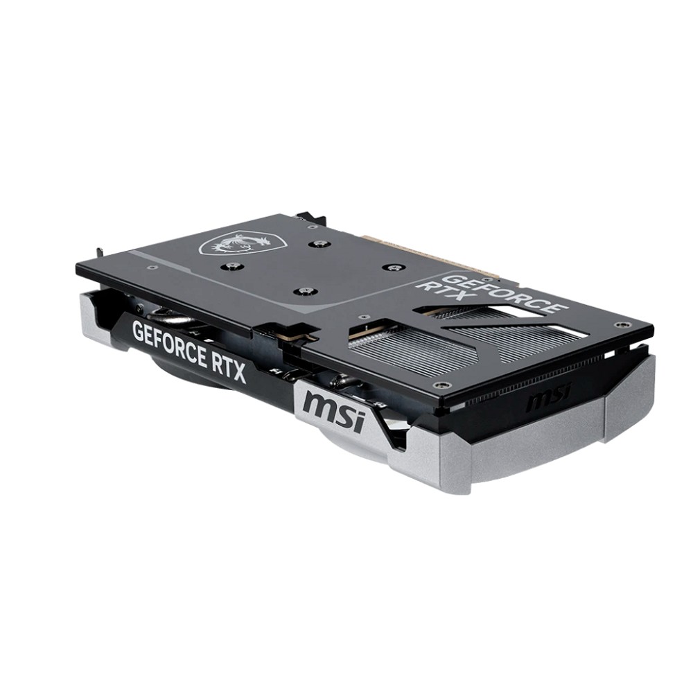 MSI RTX 5060 Ti 8G VENTUS 2X OC PLUS {NV RTX 5060TI 8Gb 128bit GDDR7 2617/28000}