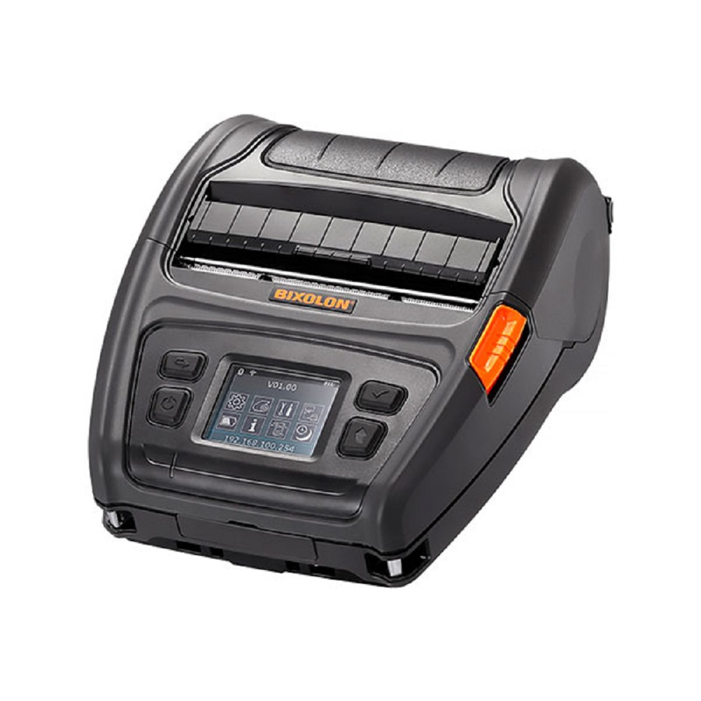 Bixolon DT Mobile принтер Bixolon XM7-40, 4", USB, Wi-Fi