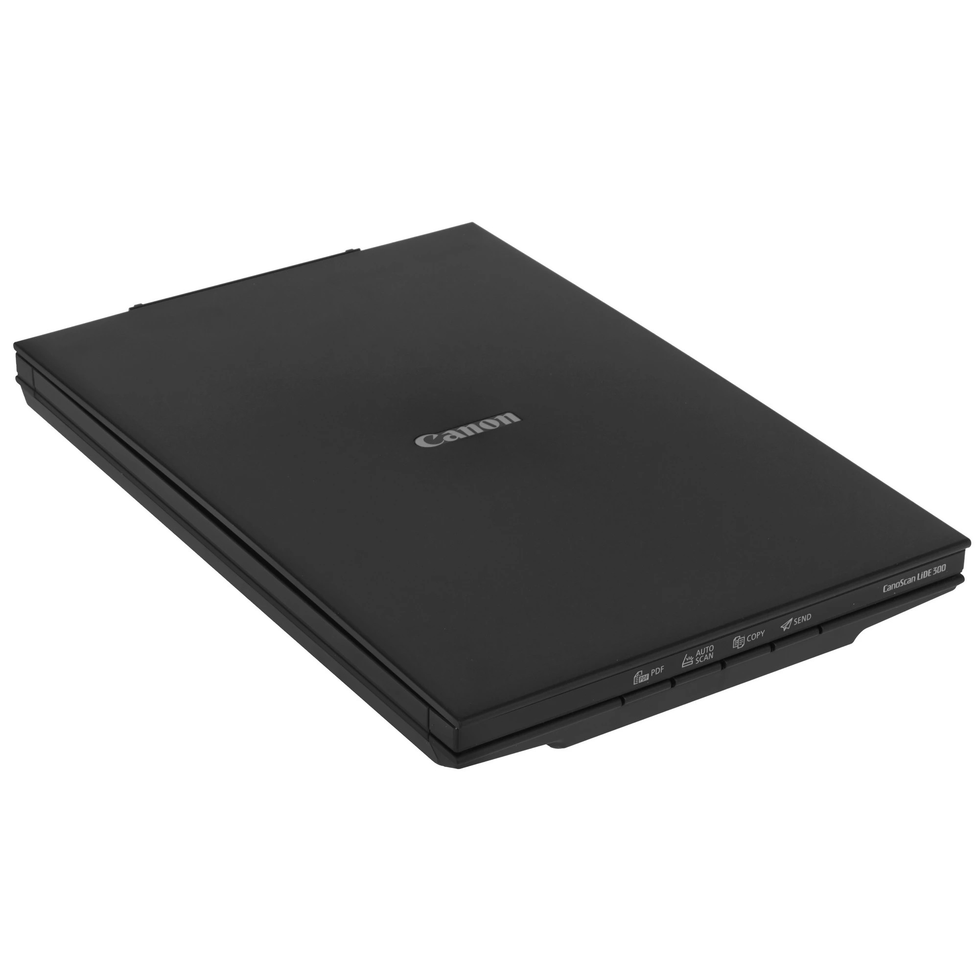 Canon LIDE 300 (2995C010) {2400x2400dpi, 48bit, USB, A4 } [2995C010/2995C014/2995C003]