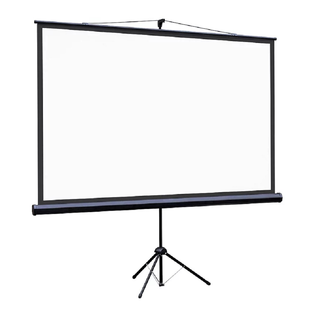 Lumien Eco View LEV-100114 Экран на штативе 115x200 см (раб.область 109х194 см) (88") Matte White 16:9