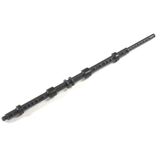 Вал выхода бумаги из печки HP LJ P2035/2055/M401/M425/ MF5980/6780/5950/6680/LBP6300/6650/iR1133 (RL1-2112)