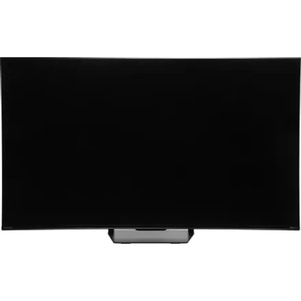 Hisense 55" 55U7S PRO черный 4K Ultra HD 165Hz DVB-T DVB-T2 DVB-C DVB-S DVB-S2 USB WiFi Smart TV