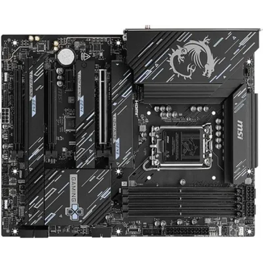 MSI Z890 GAMING PLUS WIFI