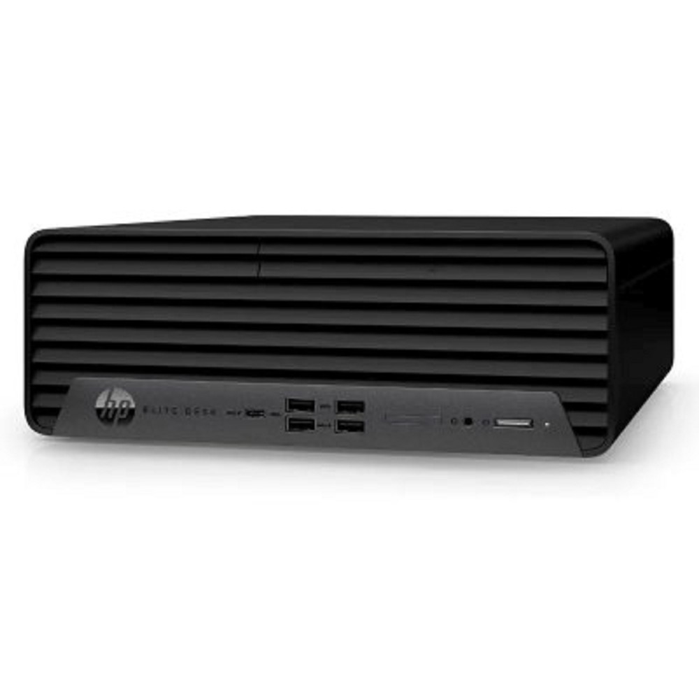 HP Elite 800 G9 SFF [9N7F3AT] { i7-14700/16Gb DDR5-4800(1)/512Gb SSD /Kbd+Mouse/DOS} 