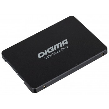 SSD Digma 2Tb SATA3 DGSR2002TS93T Run Y2 2.5" 