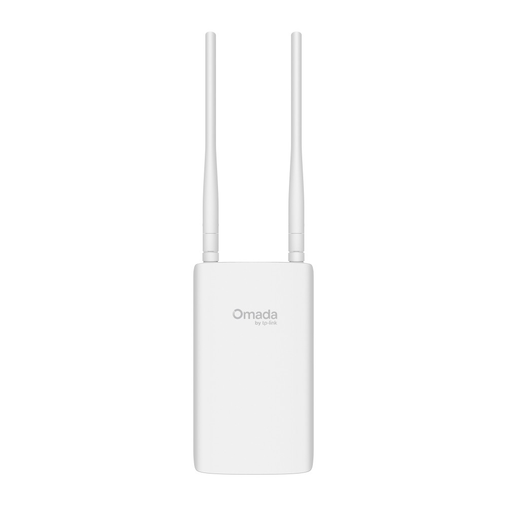 TP-Link EAP603-Outdoor Точка доступа Wi-Fi AX1800 для улицы и помещений