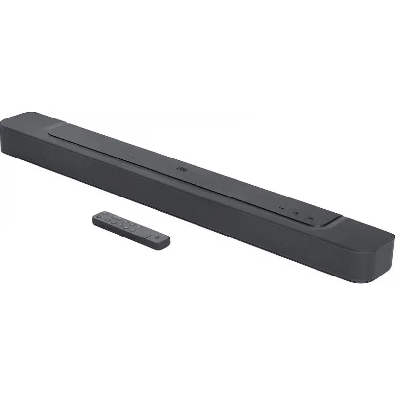JBL BAR 300 5.0 260Вт черный