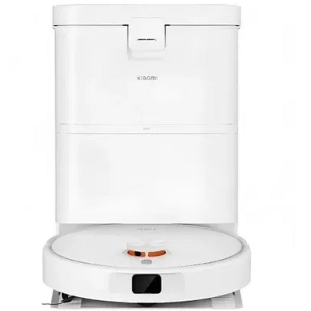 Робот-пылесос XIAOMI Robot Vacuum H50 EU (BHR08GUEU)