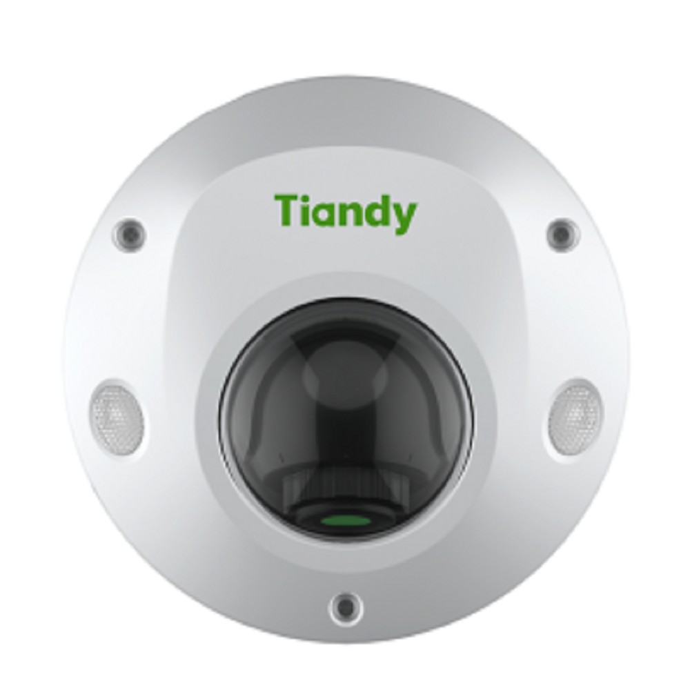 Tiandy Pro TC-C35PS I3/E/Y/M/H/2.8mm/V4.2 Камера видеонаблюдения 