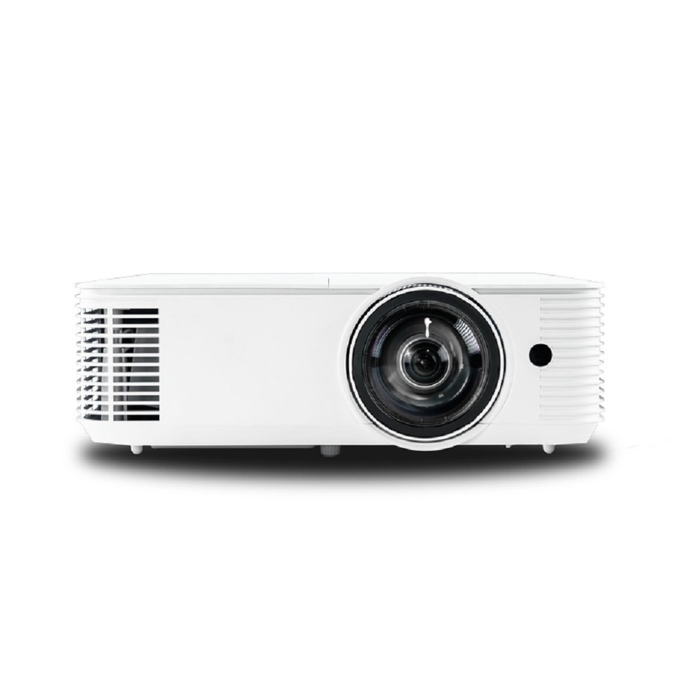 Exell EXD203STW Проектор ламповый короткофокусный {DLP, 3600 lm, WXGA (1280x800), 30000:1}