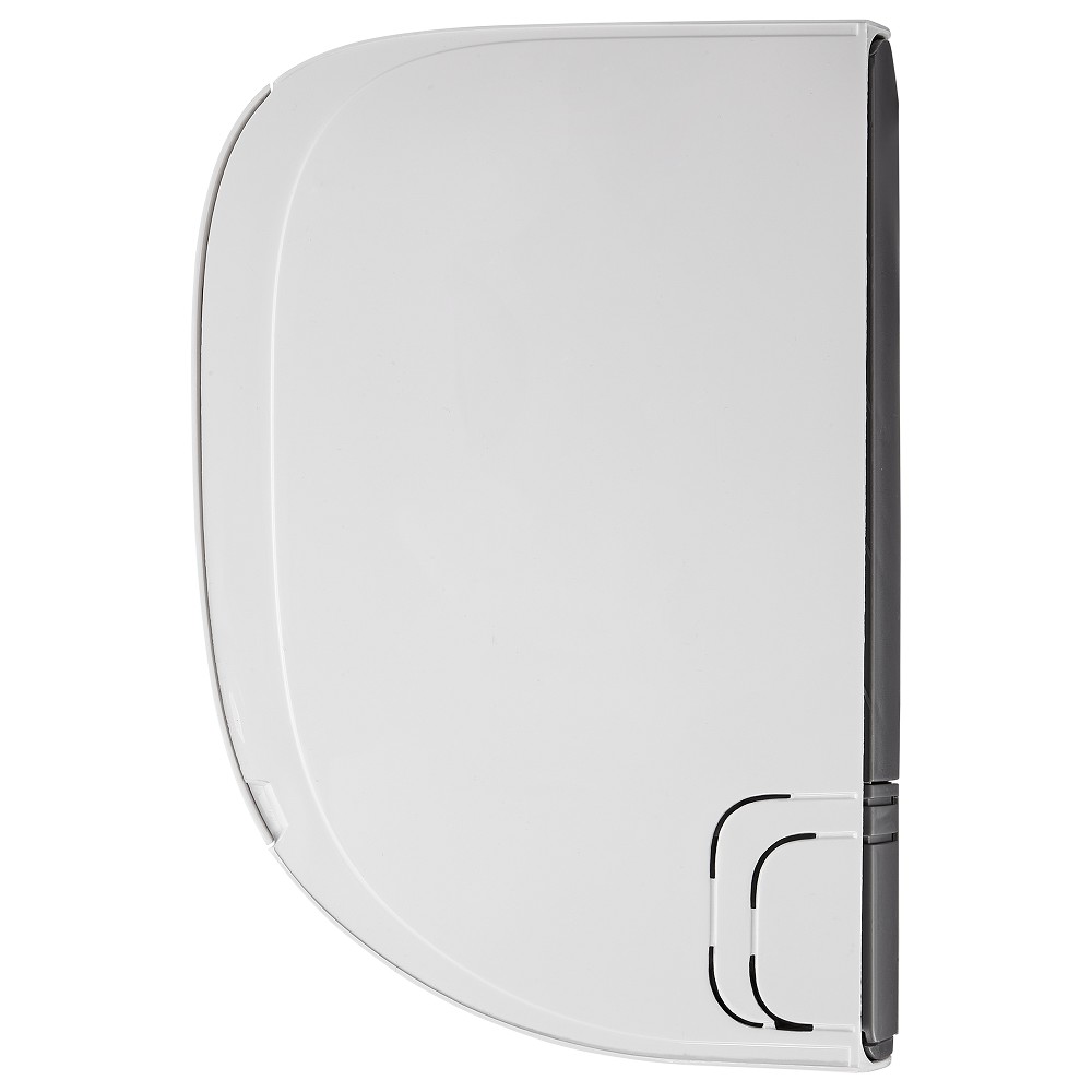 Сплит-система Electrolux EACS-12HAT/N8, настенная, до 30м2, 12000 BTU, с обогревом, (комплект из 2-х коробок)