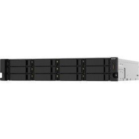 QNAP TS-1232PXU-RP-4G Сетевое хранилище 