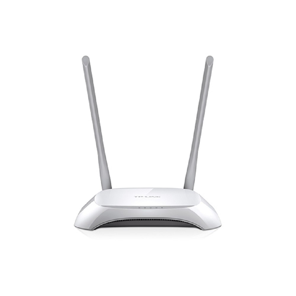 TP-Link TL-WR840N Роутер Wi-Fi N300