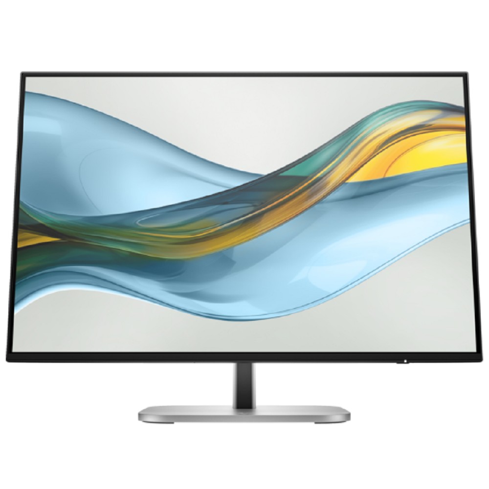 LCD HP 23.8" 524pn S5 WUXGA Monitor {IPS 1920x1200 350cd 1500:1 5ms DisplayPort, HDMI} [9D9A7AA]