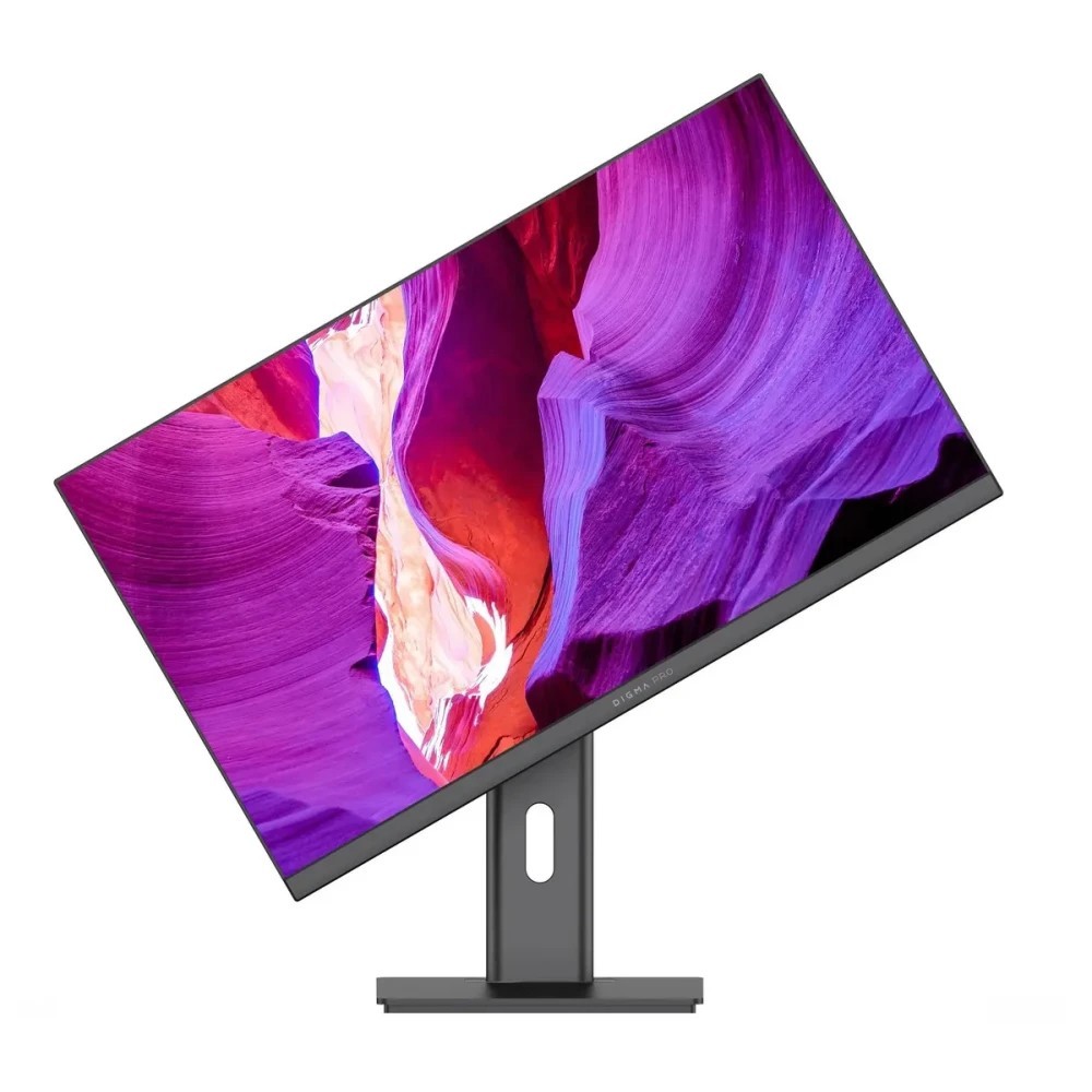 Digma PRO Unity [DM23P3-ADXW02] Grey/Black 23.8" {FHD i3-1215U/16GB/512GB SSD/ UHDG/Win11Pro/kb/m}