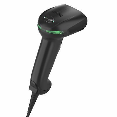 Honeywell 1950g [1950GSR-2USB-R] USB Kit: General Purpose, 1D, PDF417, 2D, SR focus, Black, USB Type A 3m straight cable (CBL-500-300-S00), ROW Only [1950GSR-2USB-R]