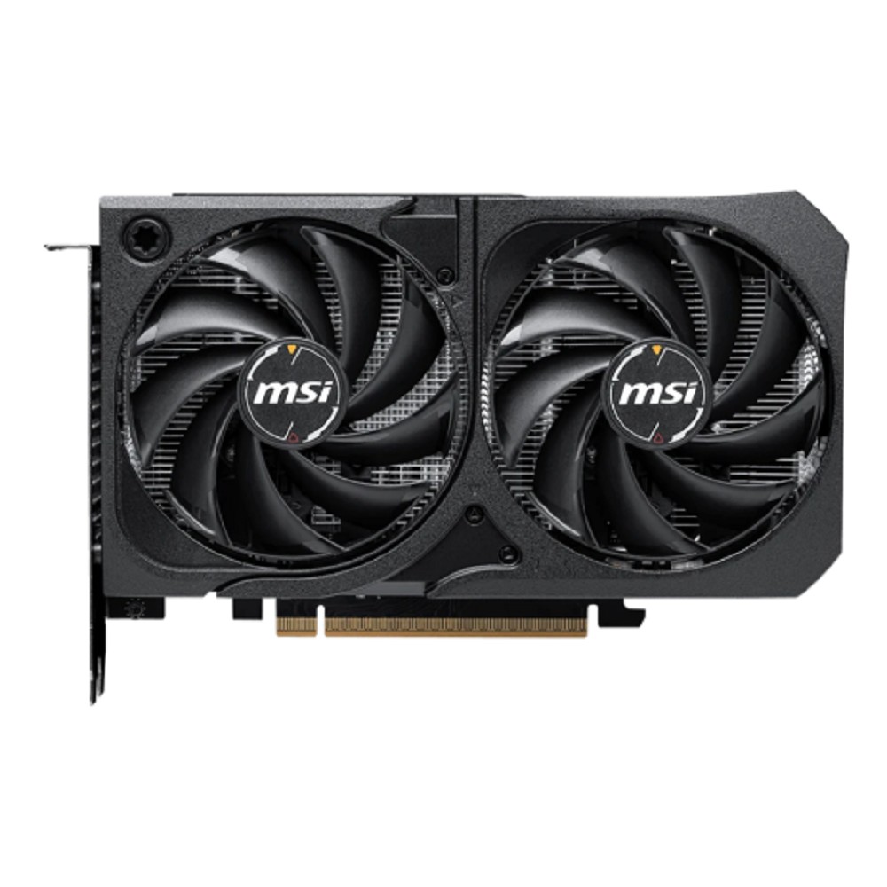 MSI RTX 5060 8G SHADOW 2X OC {PCIE16 RTX5060 8GB} 