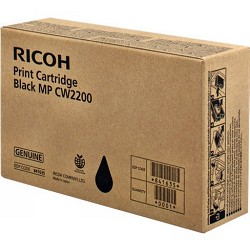 Ricoh Картридж голубой тип MP CW2200 (841636)