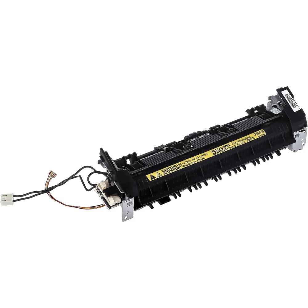 Фьюзер CET (печка) в сборе RM1-8283, RM1-7734 для HP LaserJet Pro M1130/M1132/M1136/M1210, CANON MF3010, (восстановленный), DGP0656