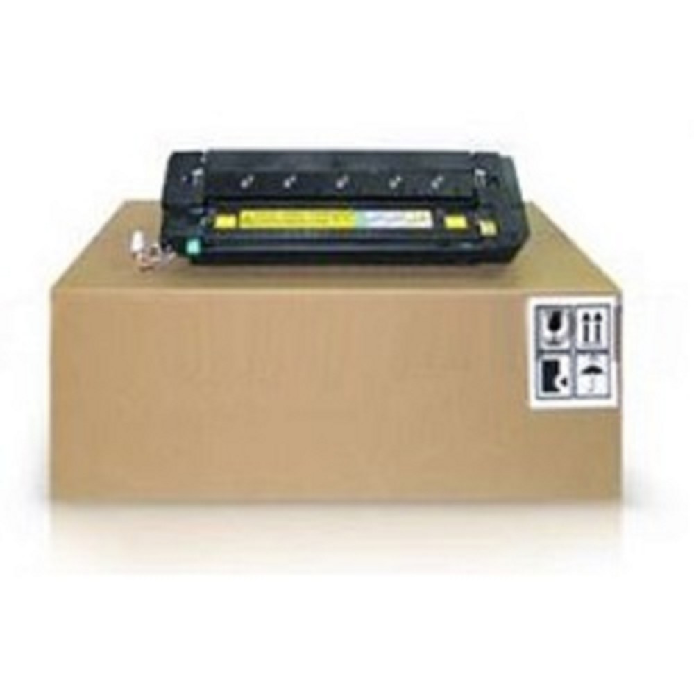 Konica-Minolta A85Y03D Девелопер черный DV-214K {C227/C287}