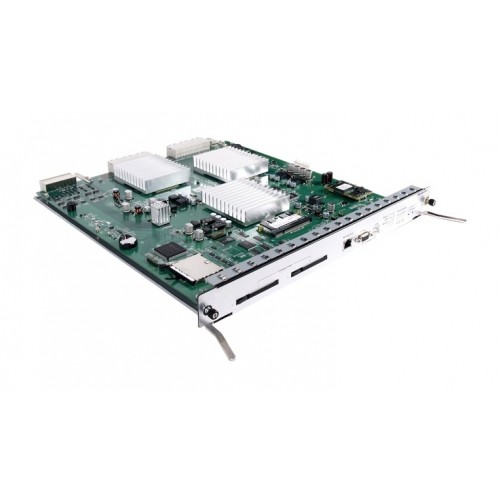 D-Link DGS-6600-CM-II/A1A PROJ Управляющий модуль для шасси DGS-6604/6608