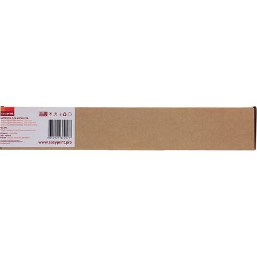 Easyprint  C-EXV47Bk Картридж LC-EXV47BK для Canon iR ADVANCE C250/255/350/351/355 (19000 стр.) черный