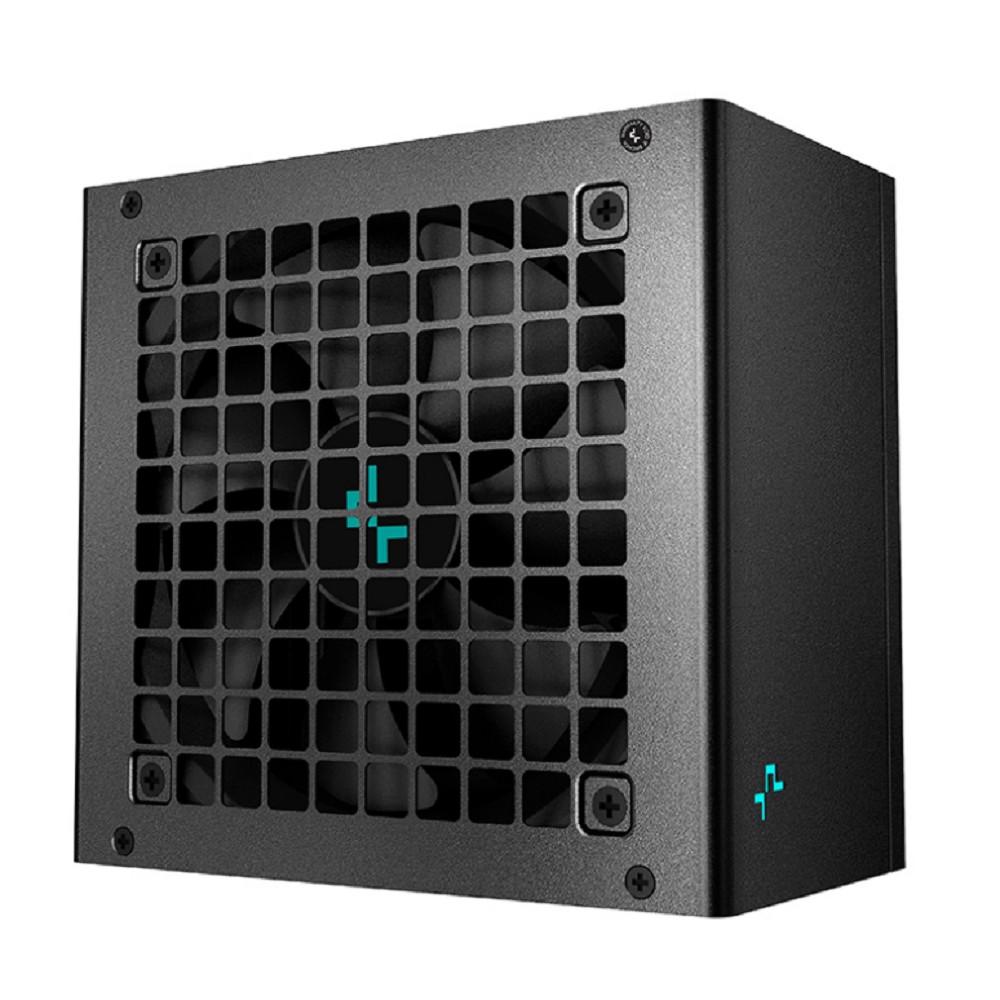Deepcool GAMERSTORM PK850D (ATX 2.4, 850W, PWM 120mm fan, Active PFC+DC to DC, 80+ BRONZE) RE