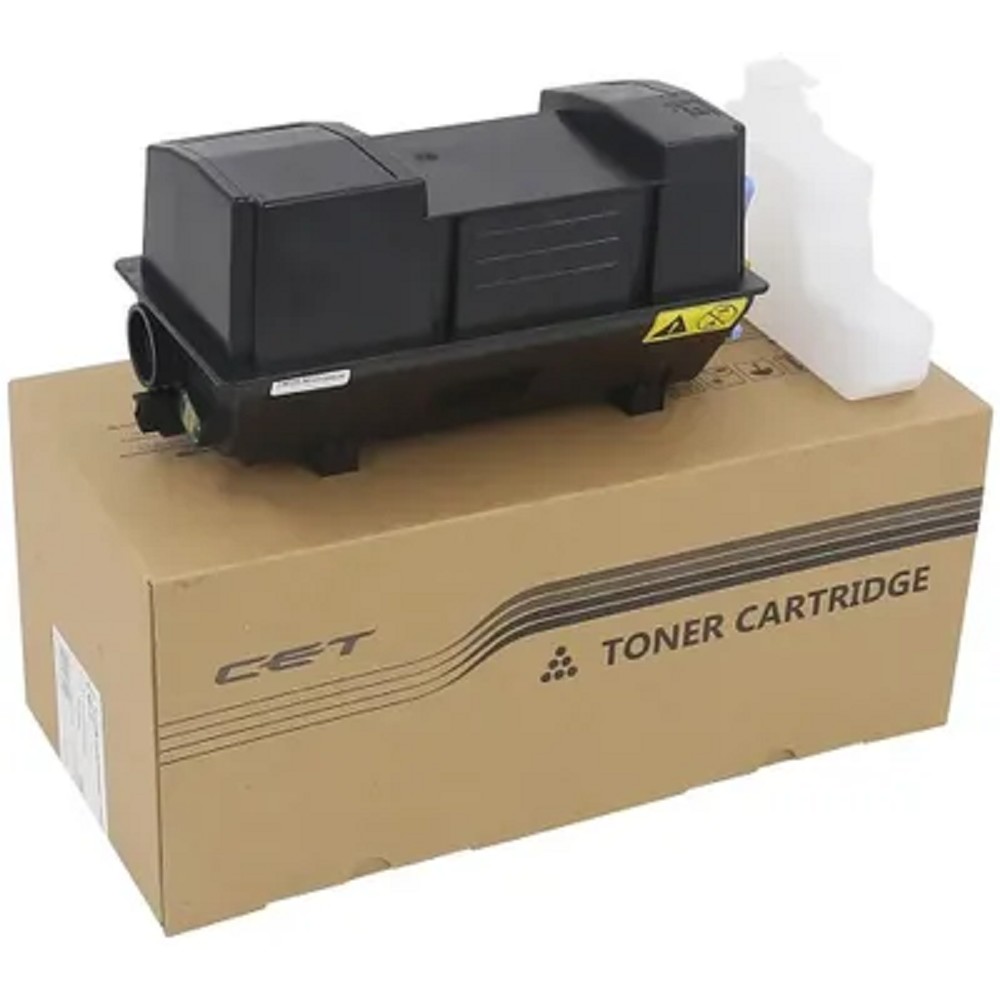 Картридж лазерный Cet CET131126 TK-3440 черный (40000стр.) для Kyocera Ecosys PA6000x/MA6000ifx
