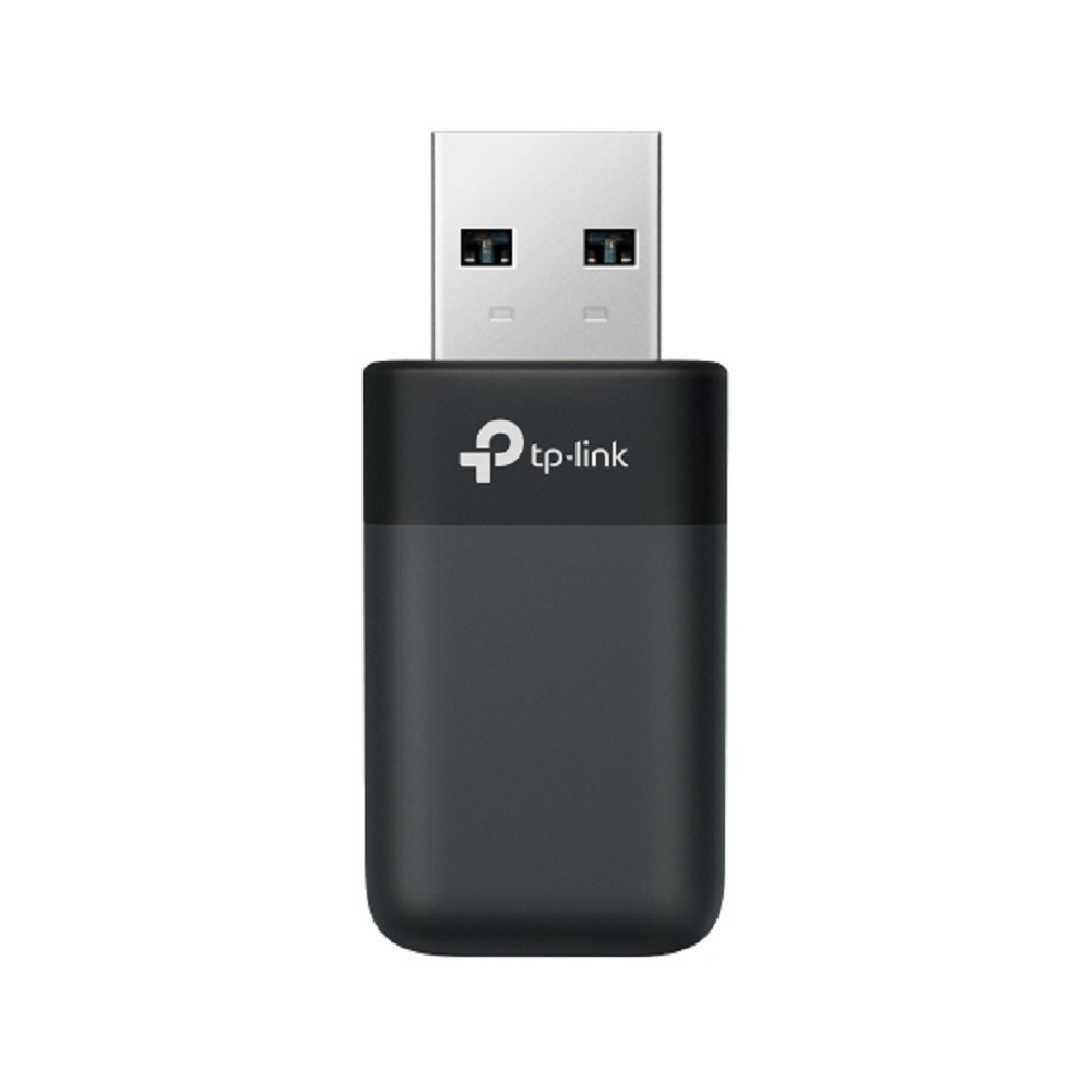 TP-Link Archer TX23U AX1800 Двухдиапазонный беспроводной mini-USB-адаптер Wi-Fi 6