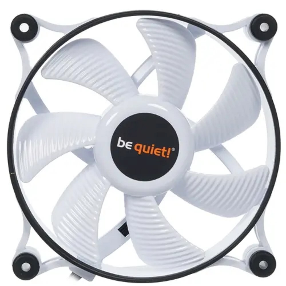 Вентилятор be quiet! Shadow Wings 2 White 120mm PWM / BL089