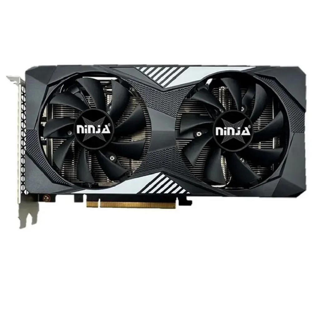 Sinotex Ninja RTX3060Ti 8GB GDDR6 256bit 3xDP HDMI 2FAN RTL
