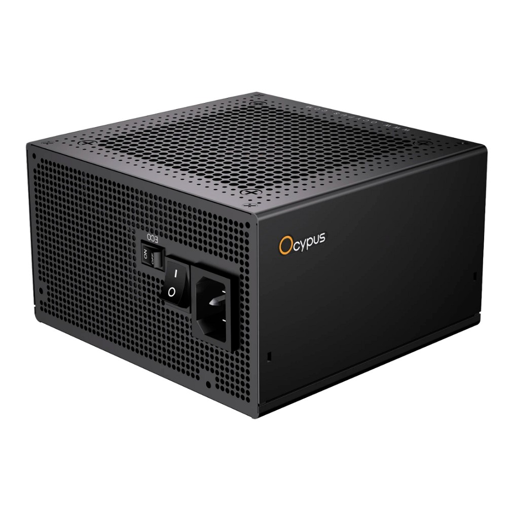 PSU Ocypus Iota  P750 [P750-GF] 750W / APFC / full CM / JP capasitors / 80+ Gold