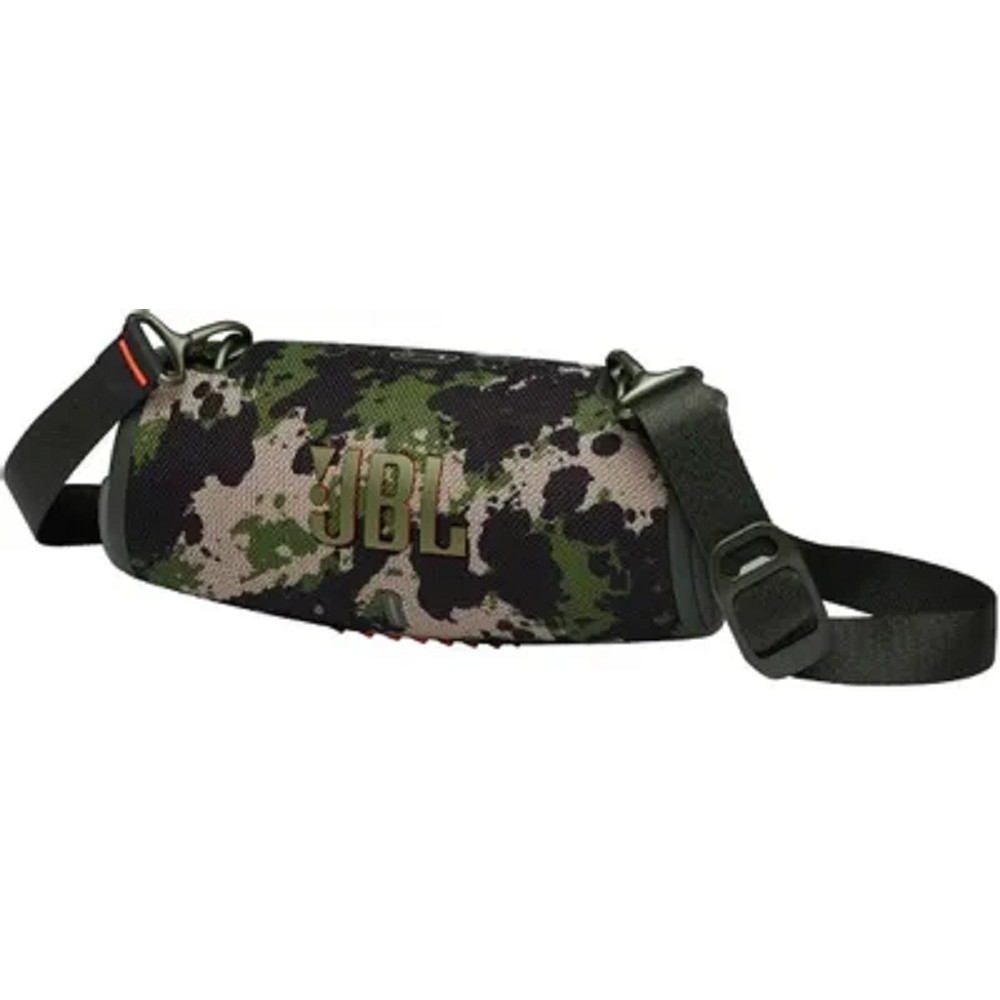 Портативная колонка JBL Xtreme 4, 100Вт, камуфляж [JBLXTREME4CAMOAS]
