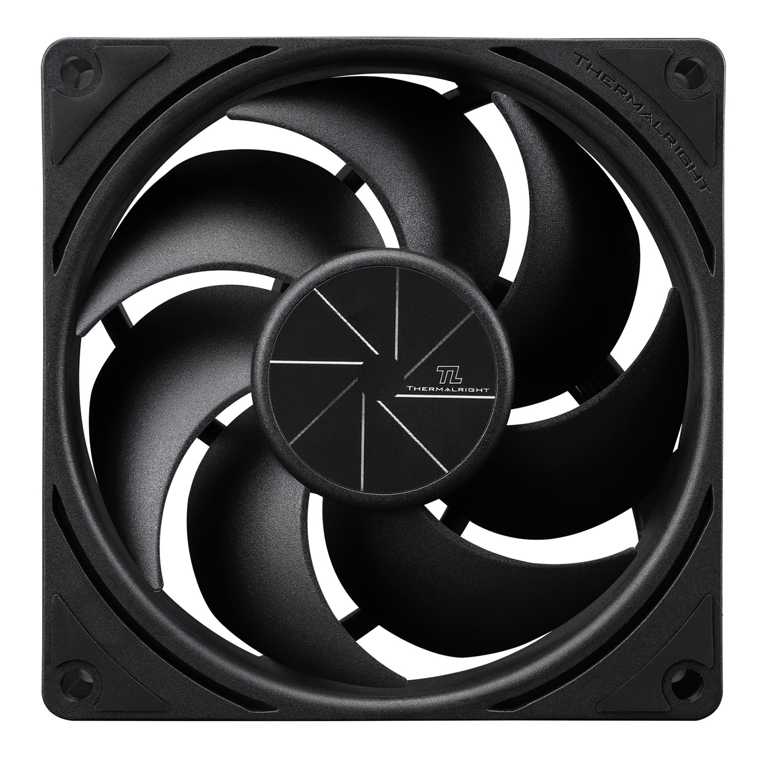 Thermalright Вентилятор TL-P9 / 92mm PWM / TRTLP9