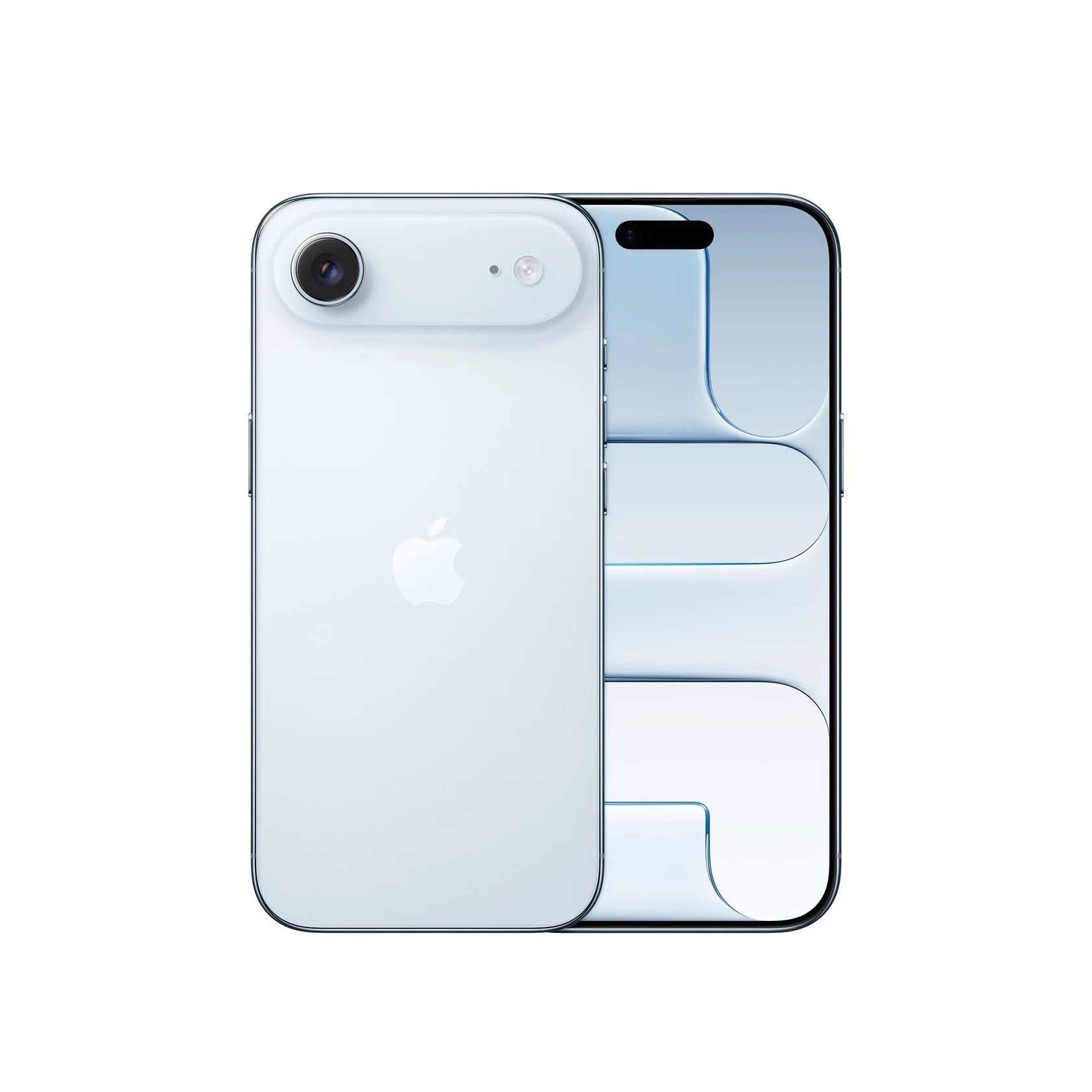 Apple iPhone Air 256Gb Sky Blue (MG1D4LL/A) (eSim)