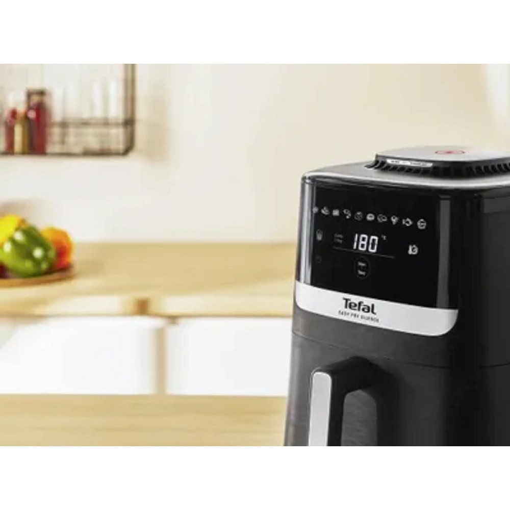 Аэрогриль Tefal Easy Fry Silence EY5528E0