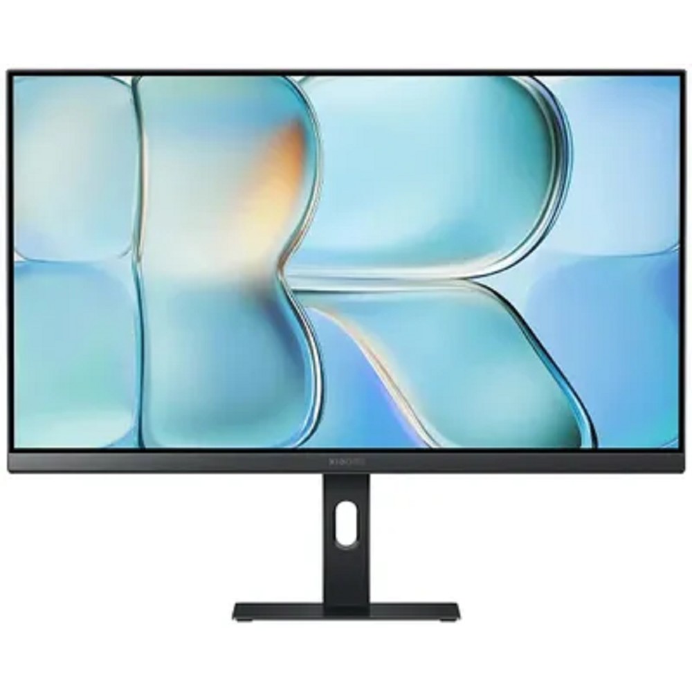 Xiaomi 23.8" A24i 2026 Monitor черный [ELA6662RU] {IPS 1920x1080 144Hz 300cd 1500:1 HDMI DisplayPort}