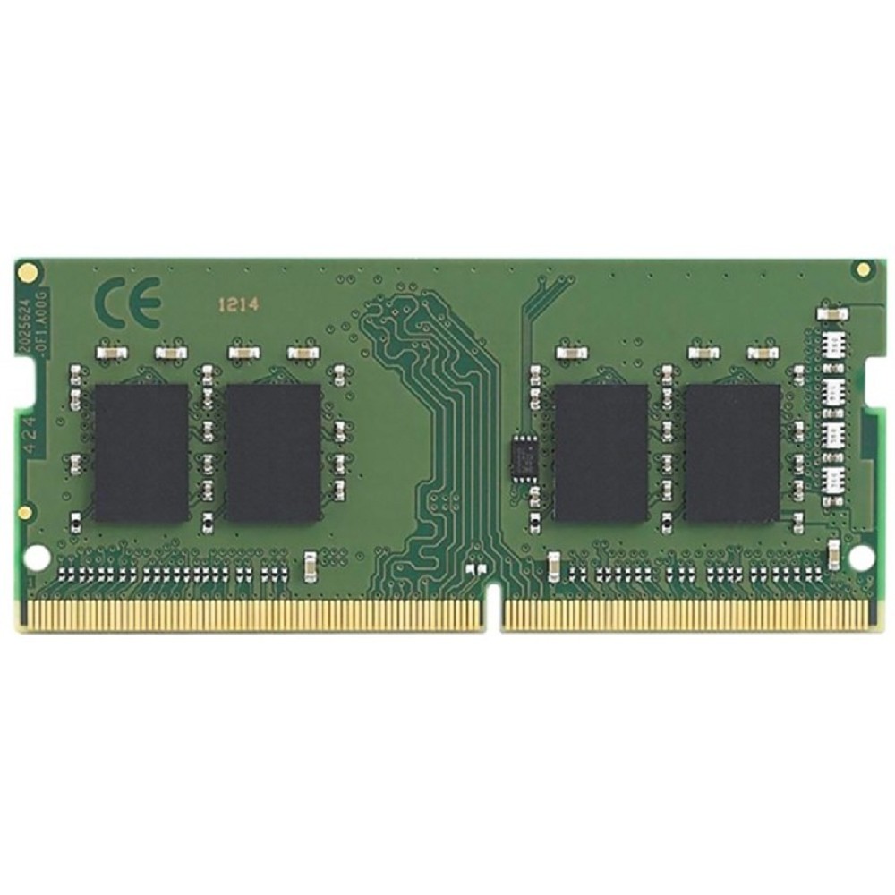 A-Data DDR4 SODIMM 8Gb  3200MHz AD4S32008G22-BGN OEM PC4-25600 CL22 260-pin 1.2В single rank